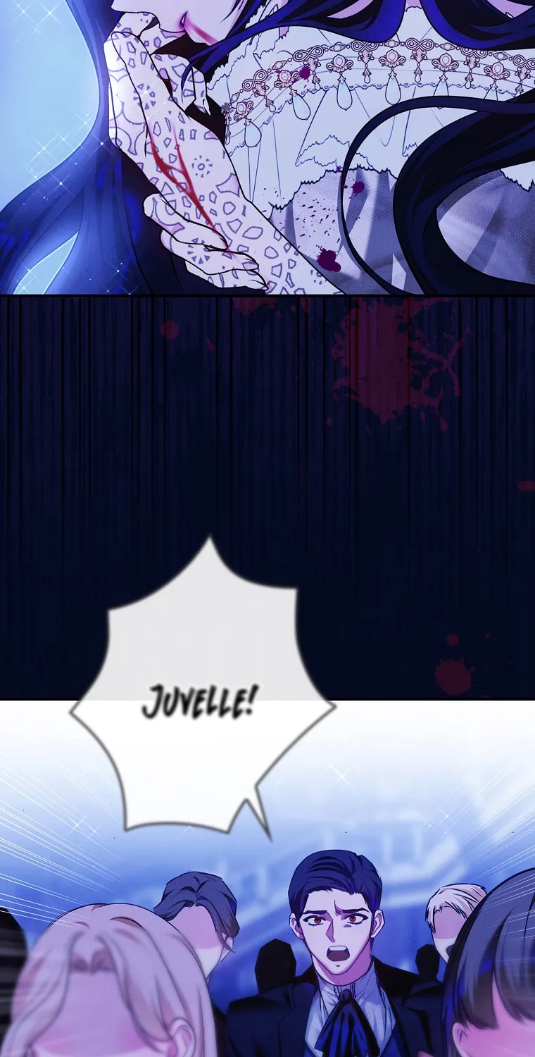 The Lady's Dark Secret Chapter 27 page 79 - 