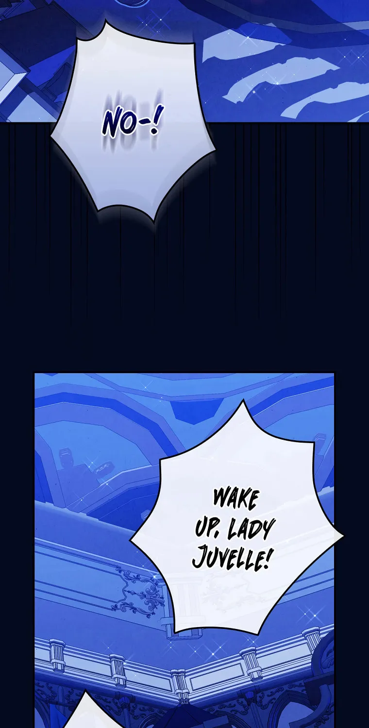 The Lady's Dark Secret Chapter 27 page 83 - 