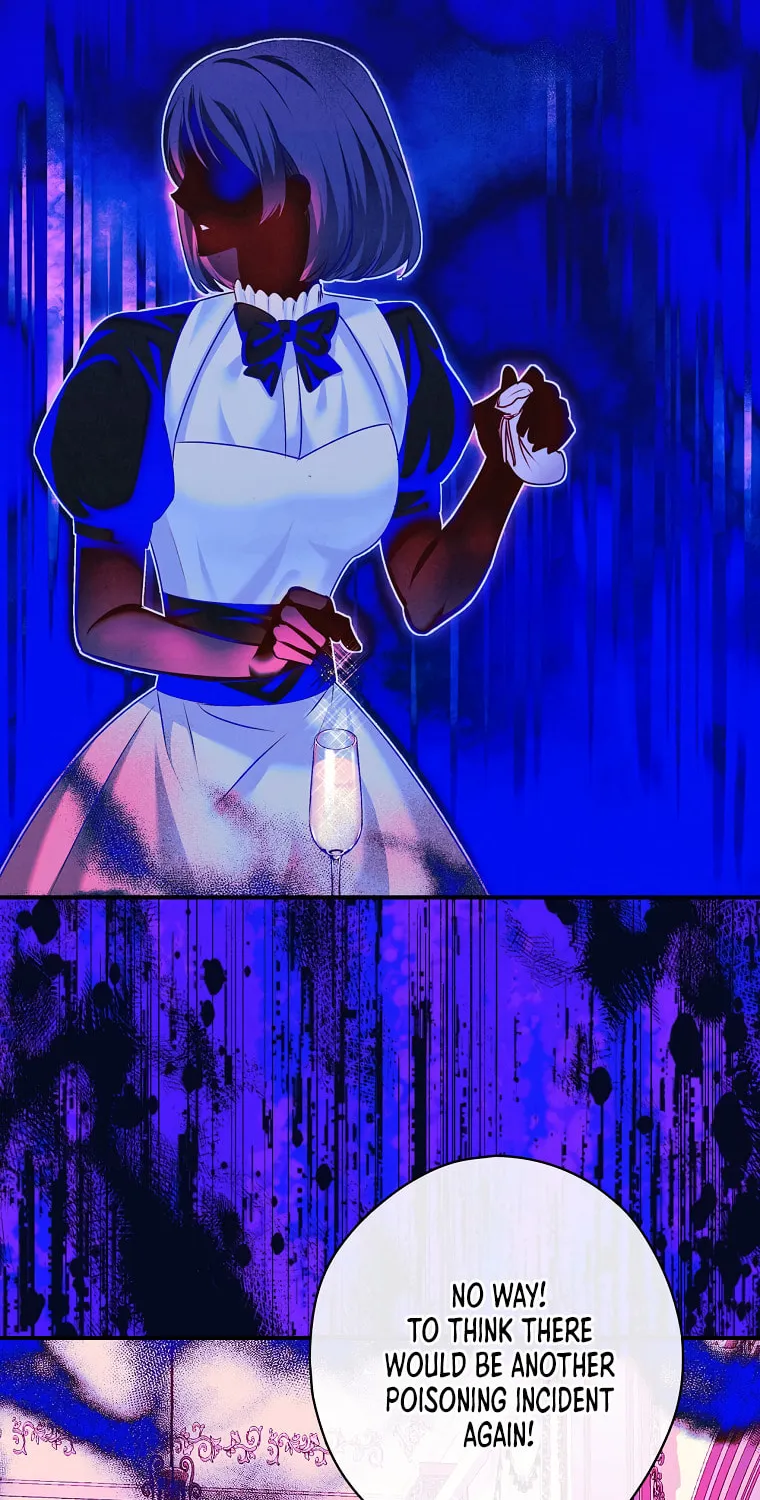 The Lady's Dark Secret Chapter 27 page 86 - 
