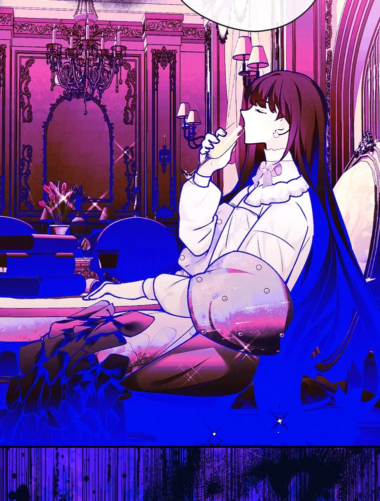 The Lady's Dark Secret Chapter 27 page 87 - 