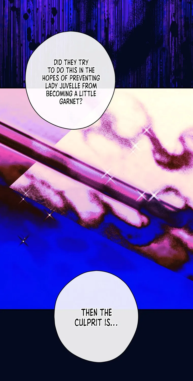 The Lady's Dark Secret Chapter 27 page 88 - 