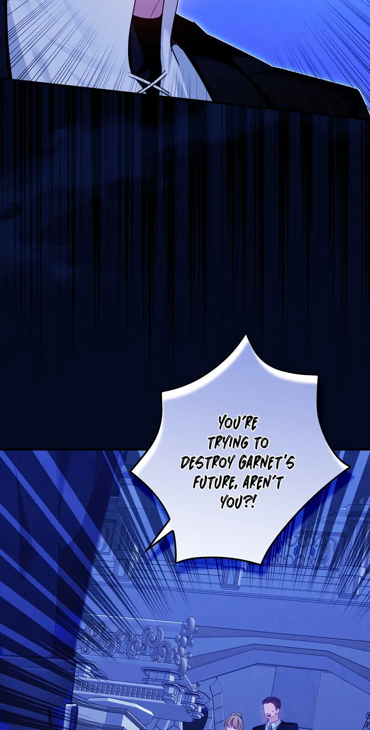 The Lady's Dark Secret Chapter 27 page 90 - 