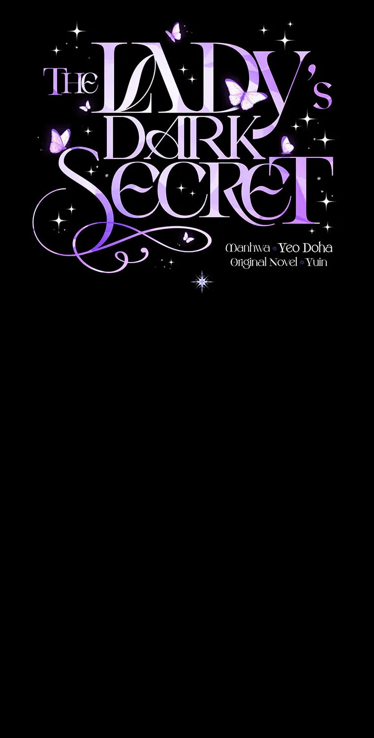 The Lady's Dark Secret Chapter 27 page 10 - 