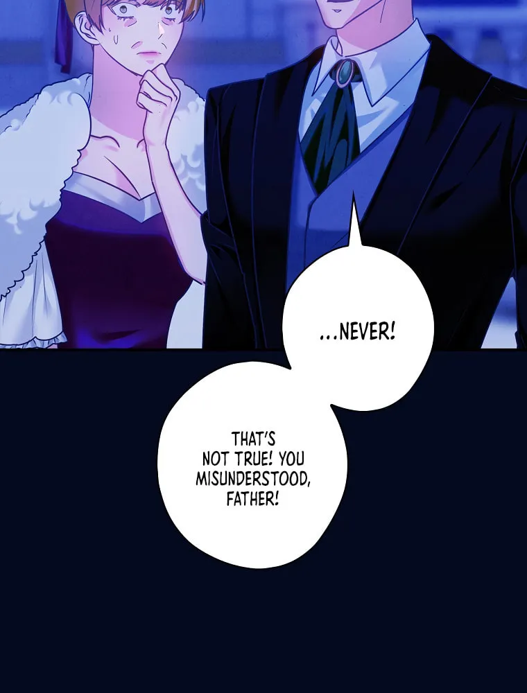 The Lady's Dark Secret Chapter 27 page 92 - 