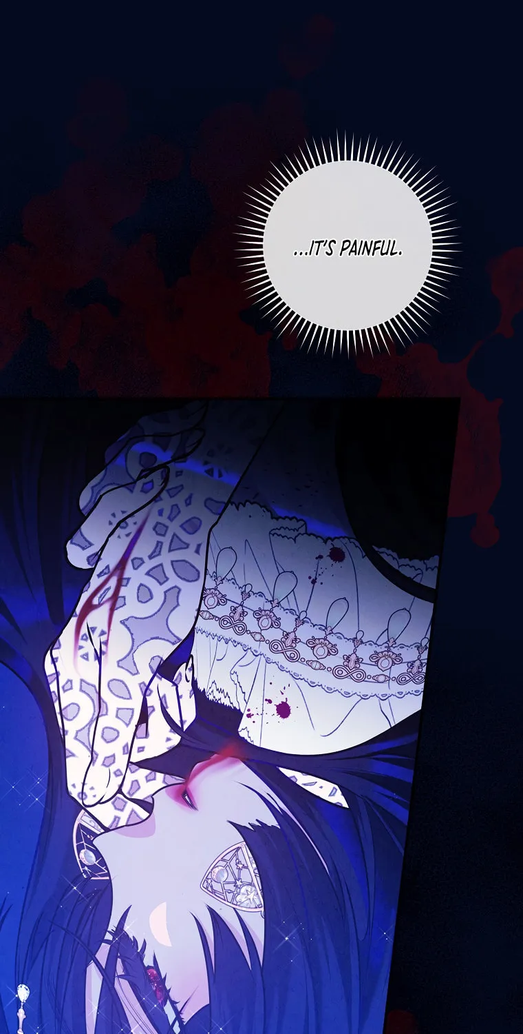 The Lady's Dark Secret Chapter 27 page 93 - 