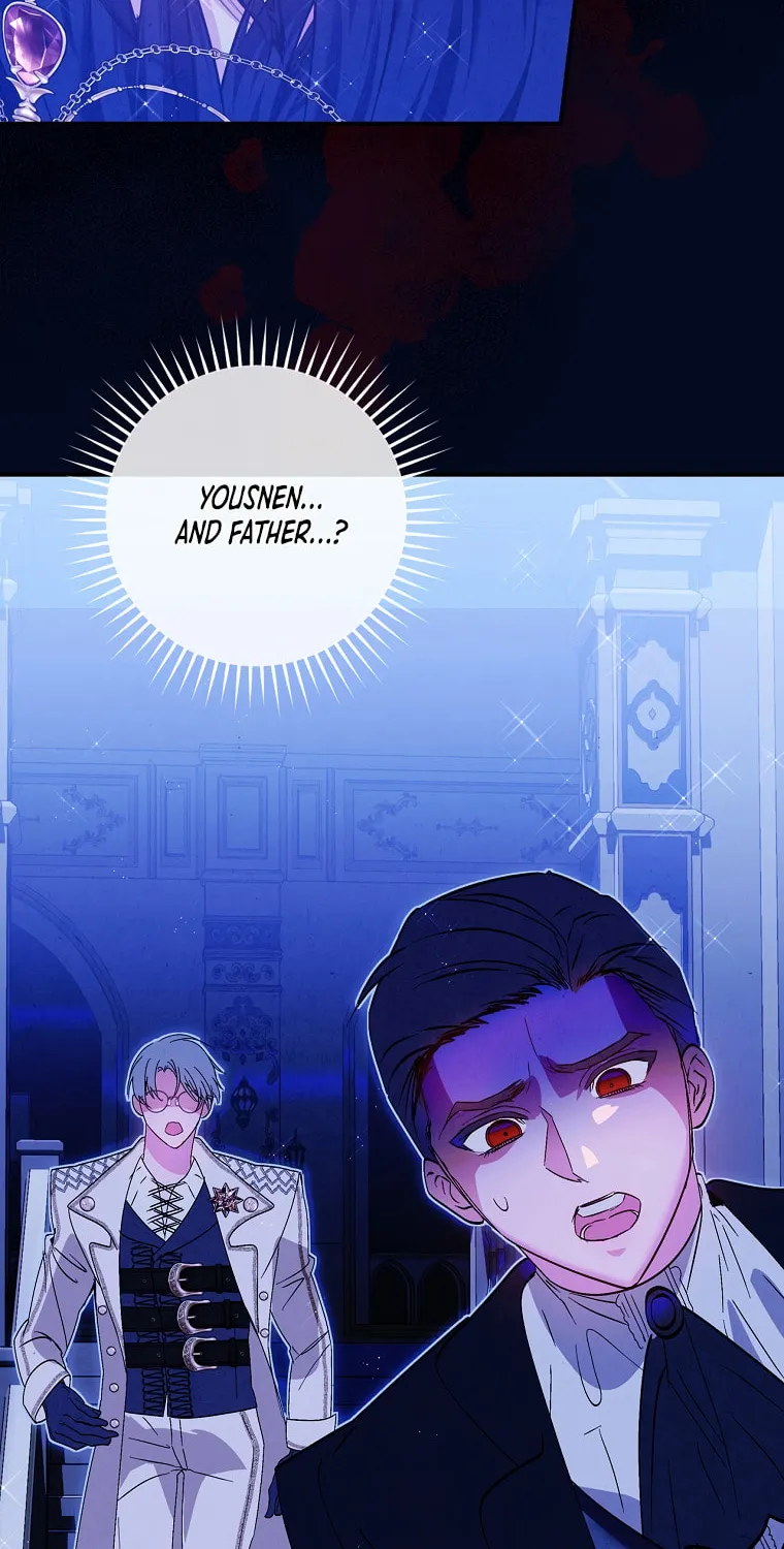 The Lady's Dark Secret Chapter 27 page 94 - 