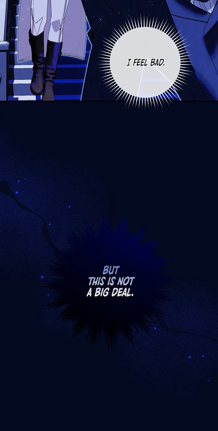 The Lady's Dark Secret Chapter 27 page 95 - 