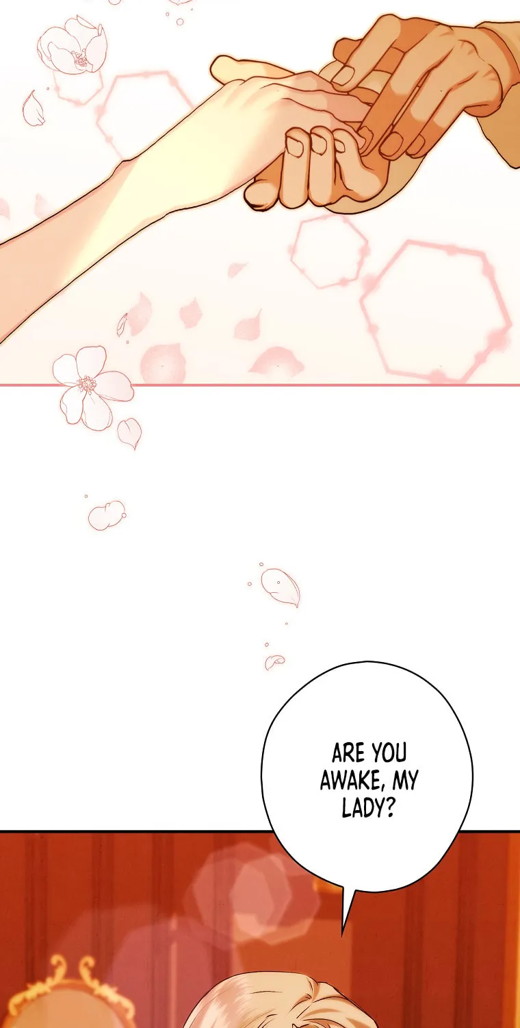 The Lady's Dark Secret Chapter 28 page 17 - 
