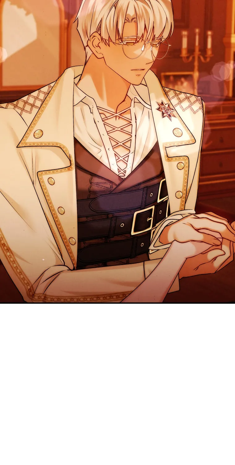 The Lady's Dark Secret Chapter 28 page 18 - 