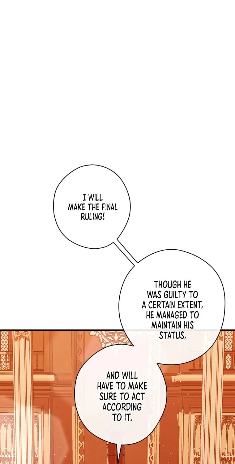 The Lady's Dark Secret Chapter 28 page 21 - 