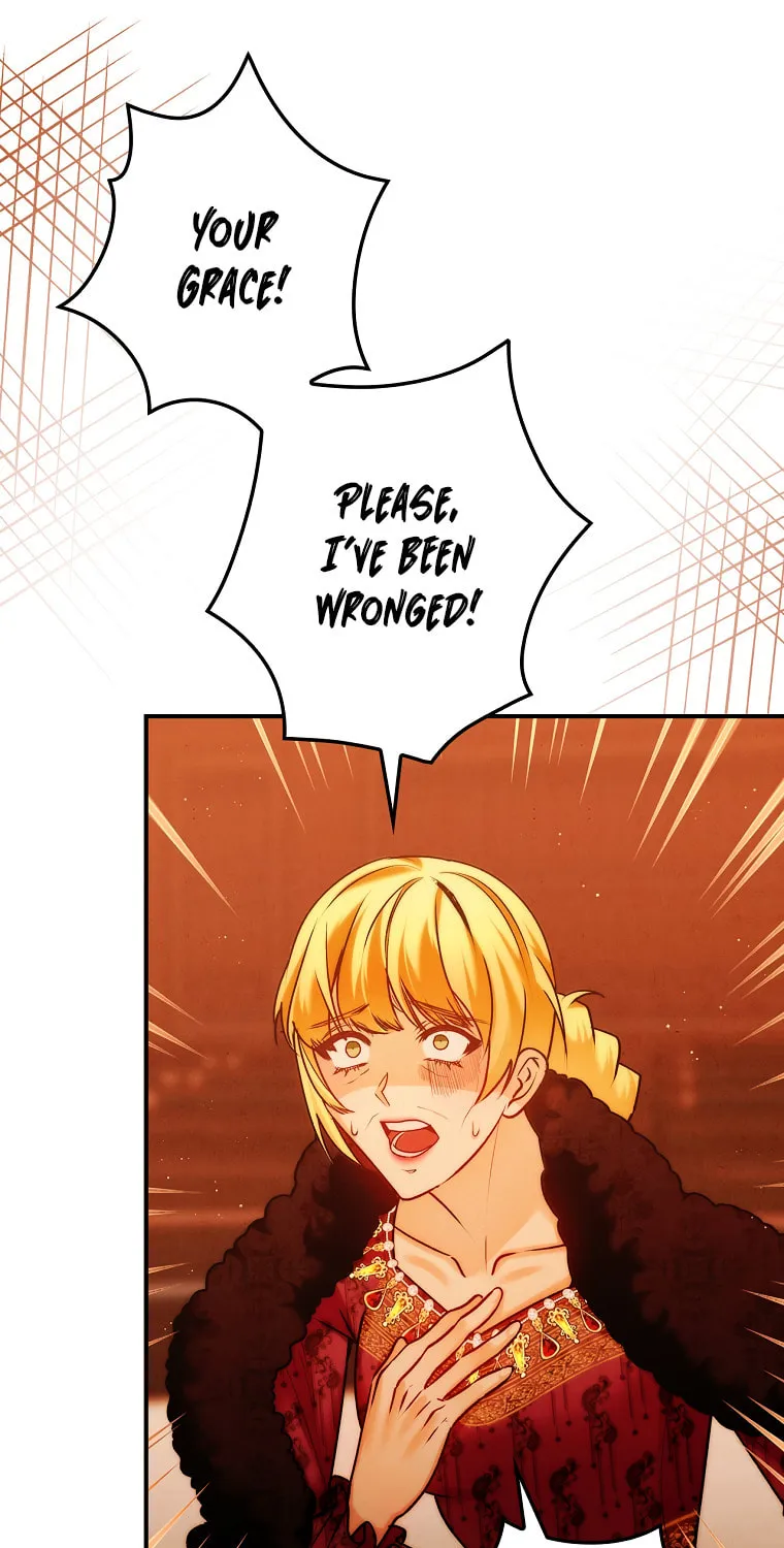 The Lady's Dark Secret Chapter 28 page 24 - 