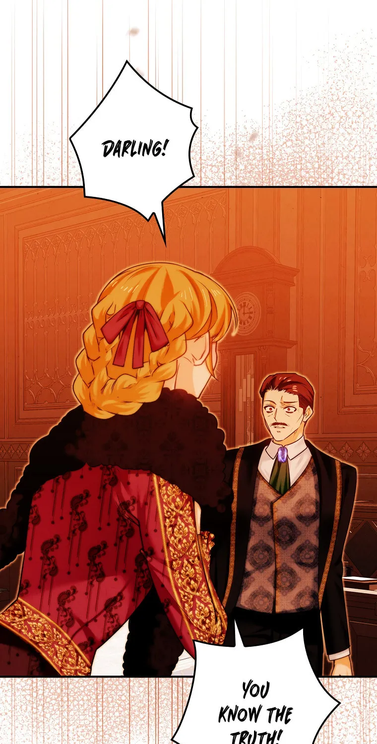 The Lady's Dark Secret Chapter 28 page 26 - 