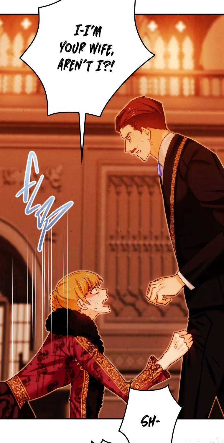 The Lady's Dark Secret Chapter 28 page 28 - 