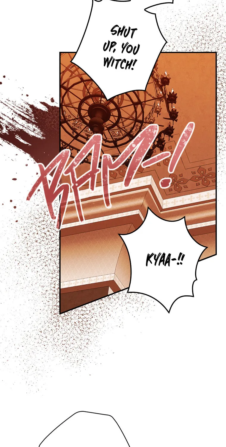 The Lady's Dark Secret Chapter 28 page 29 - 