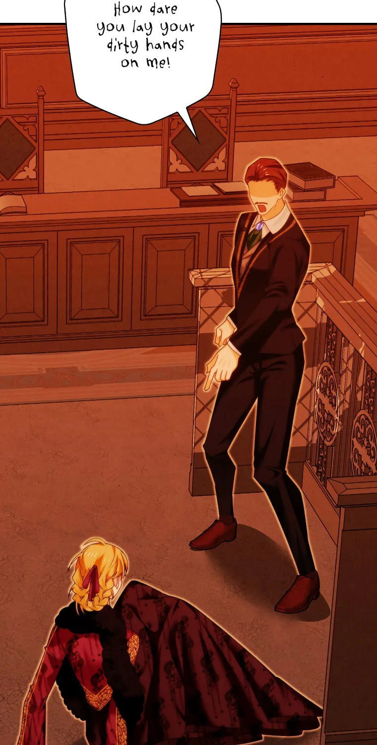 The Lady's Dark Secret Chapter 28 page 30 - 