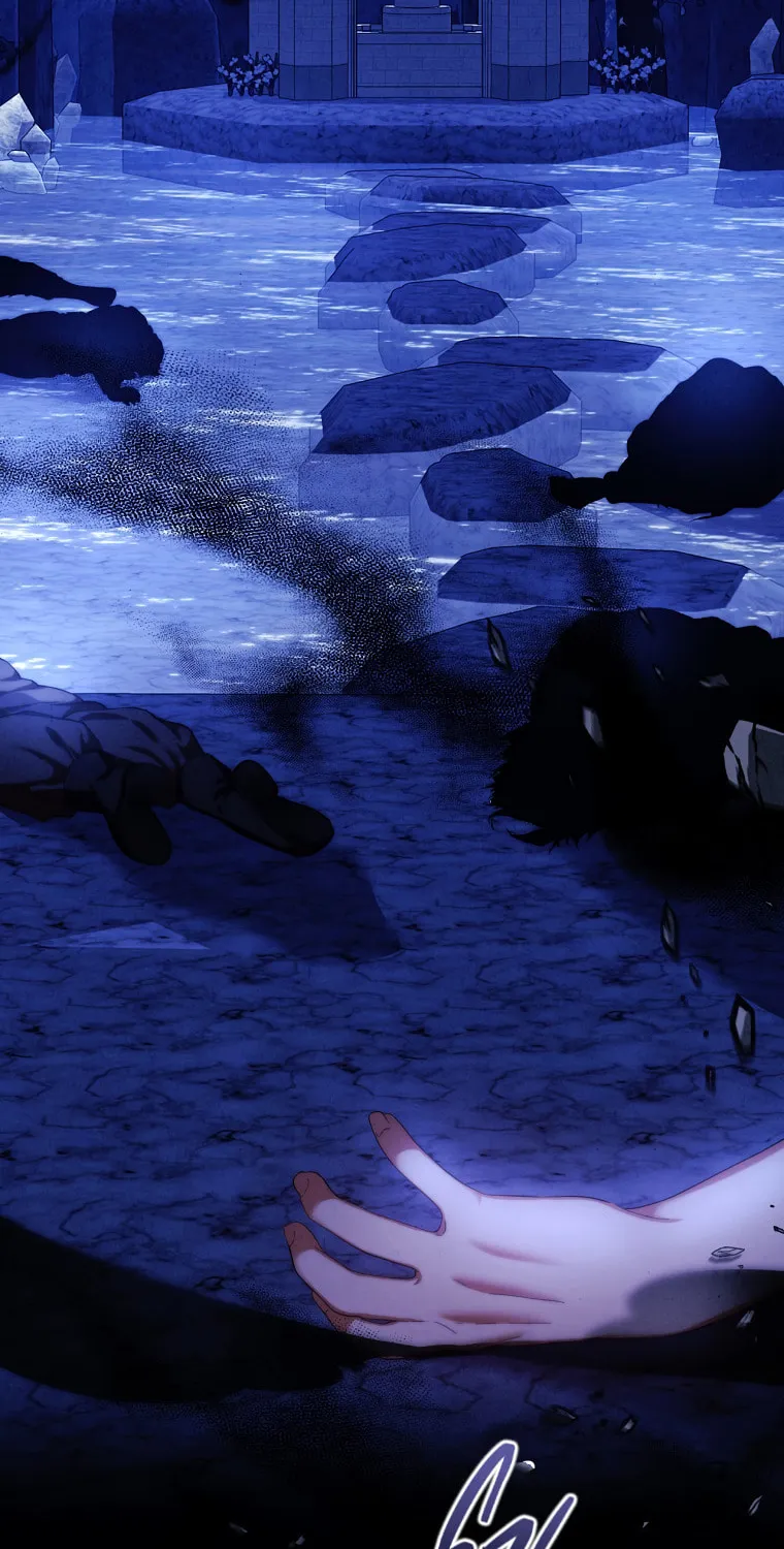 The Lady's Dark Secret Chapter 28 page 4 - 