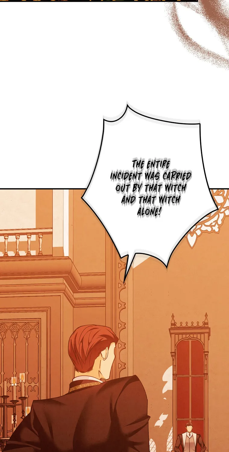 The Lady's Dark Secret Chapter 28 page 33 - 