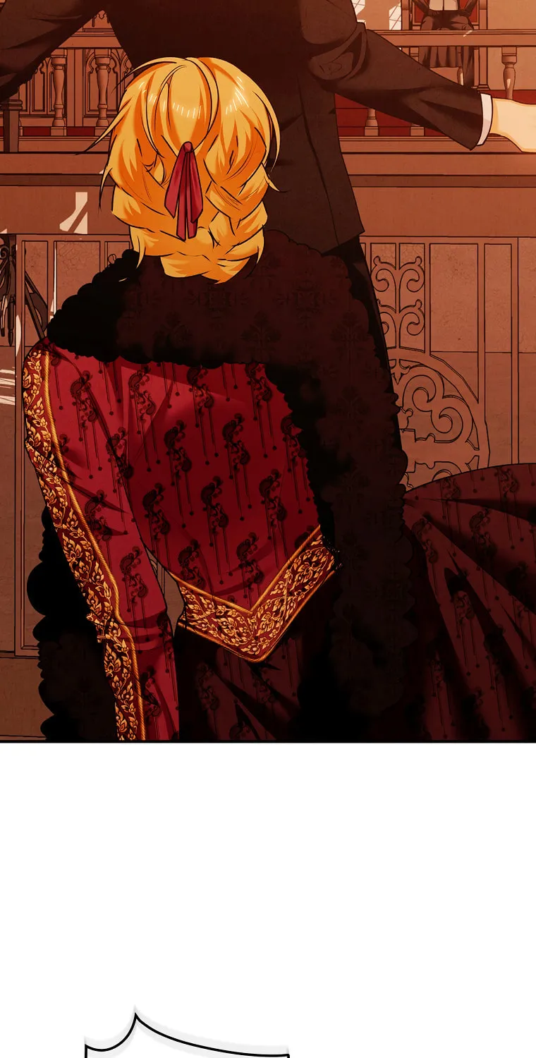 The Lady's Dark Secret Chapter 28 page 34 - 