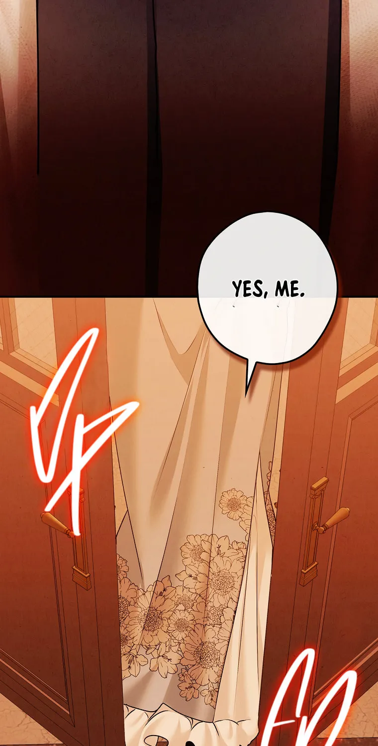The Lady's Dark Secret Chapter 28 page 38 - 