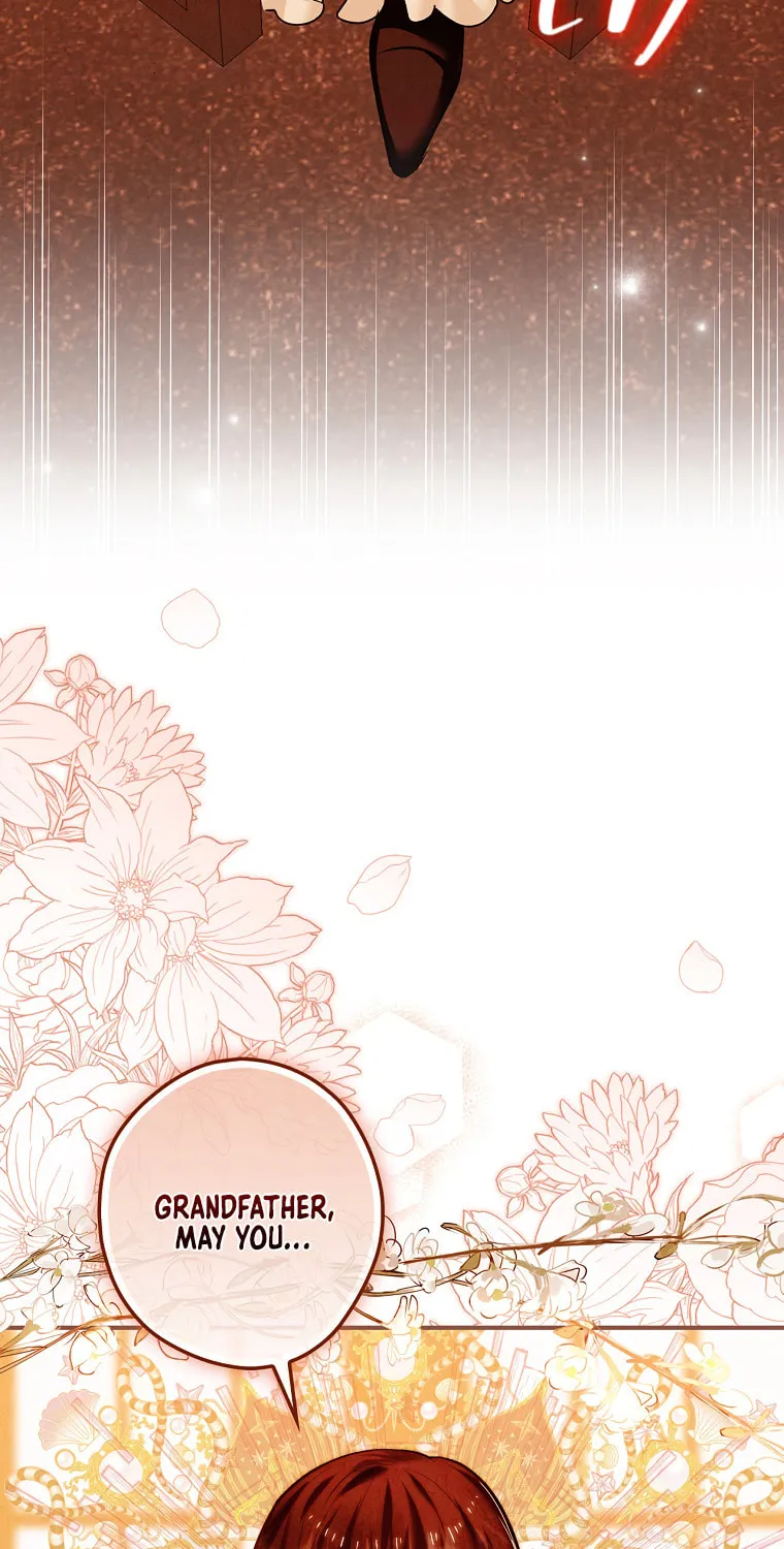 The Lady's Dark Secret Chapter 28 page 39 - 