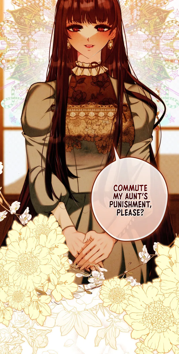 The Lady's Dark Secret Chapter 28 page 40 - 