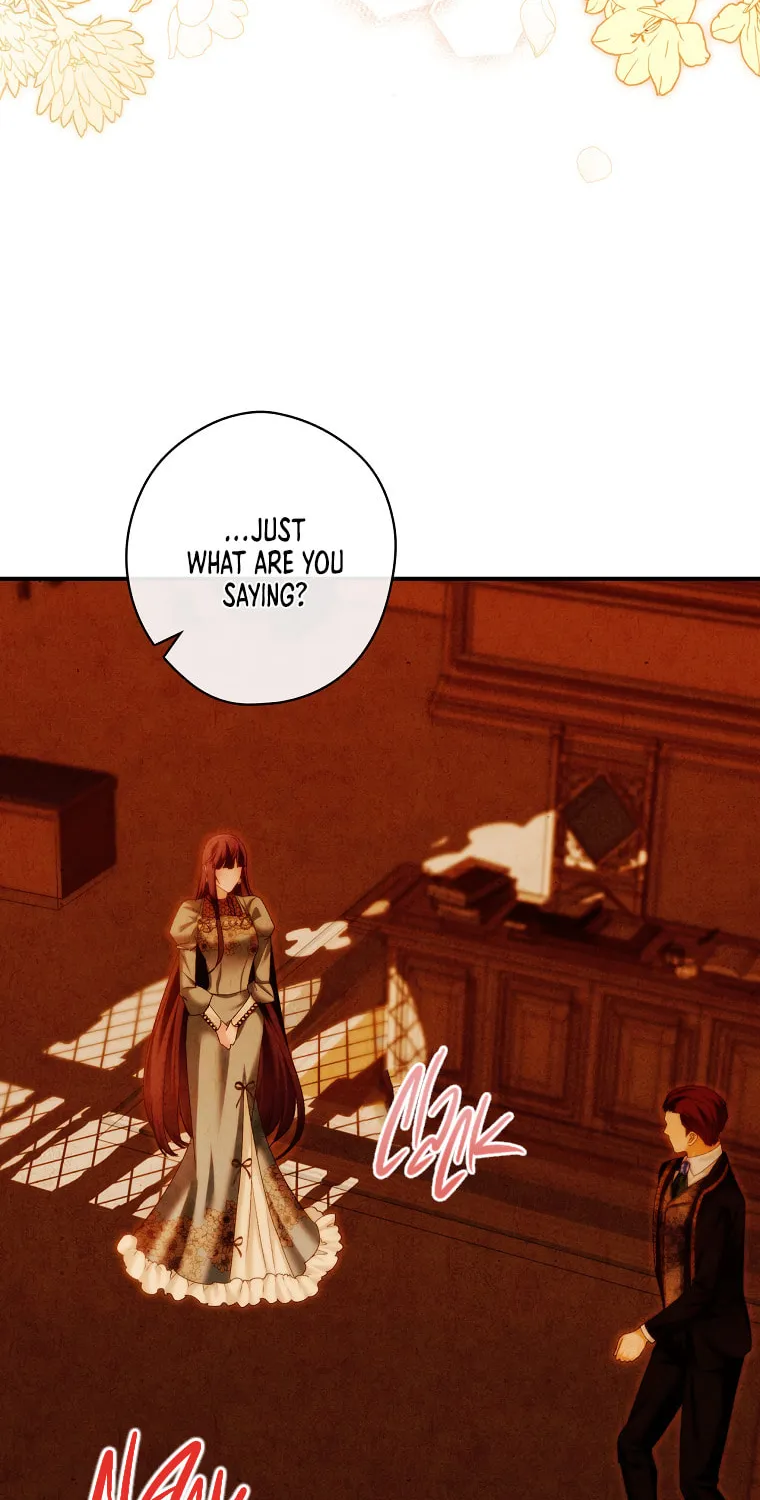 The Lady's Dark Secret Chapter 28 page 41 - 