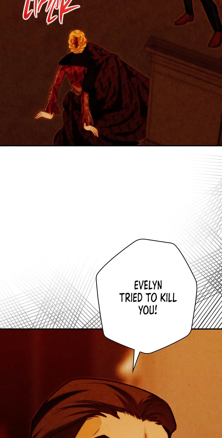 The Lady's Dark Secret Chapter 28 page 42 - 