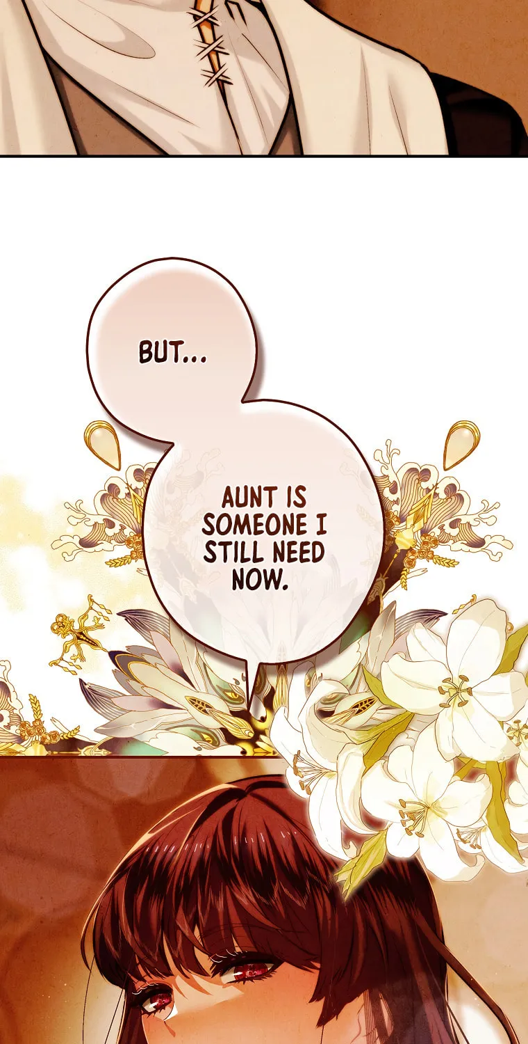 The Lady's Dark Secret Chapter 28 page 44 - 