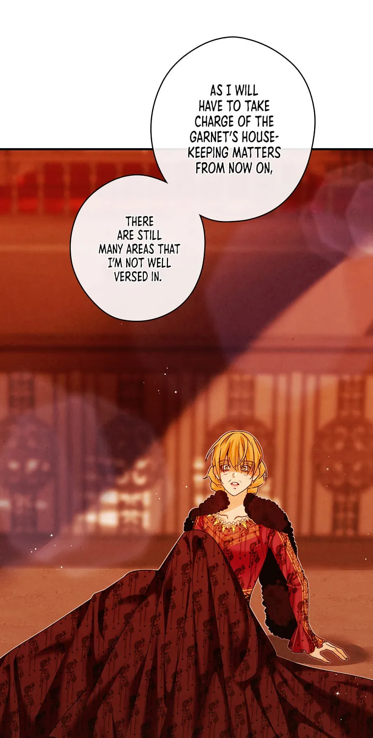 The Lady's Dark Secret Chapter 28 page 46 - 