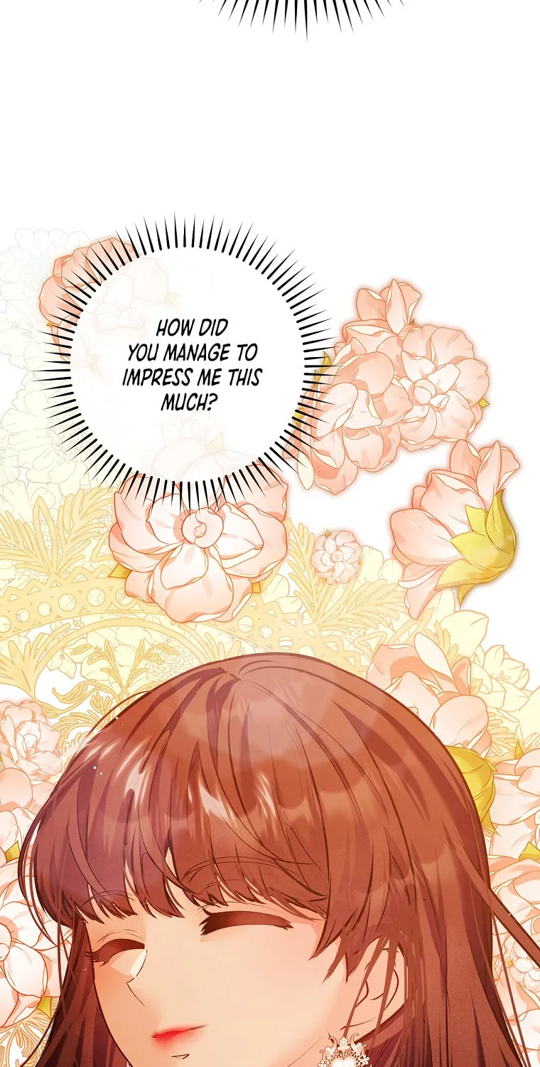 The Lady's Dark Secret Chapter 28 page 49 - 