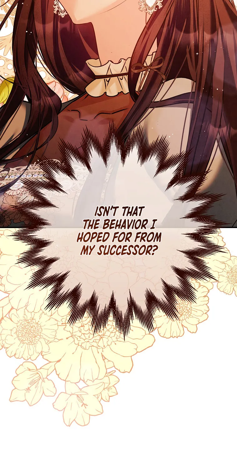 The Lady's Dark Secret Chapter 28 page 50 - 