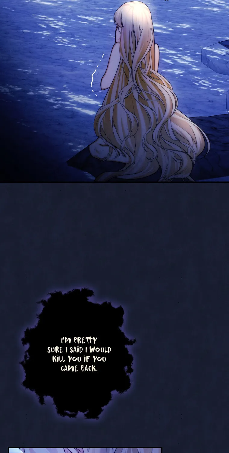 The Lady's Dark Secret Chapter 28 page 6 - 