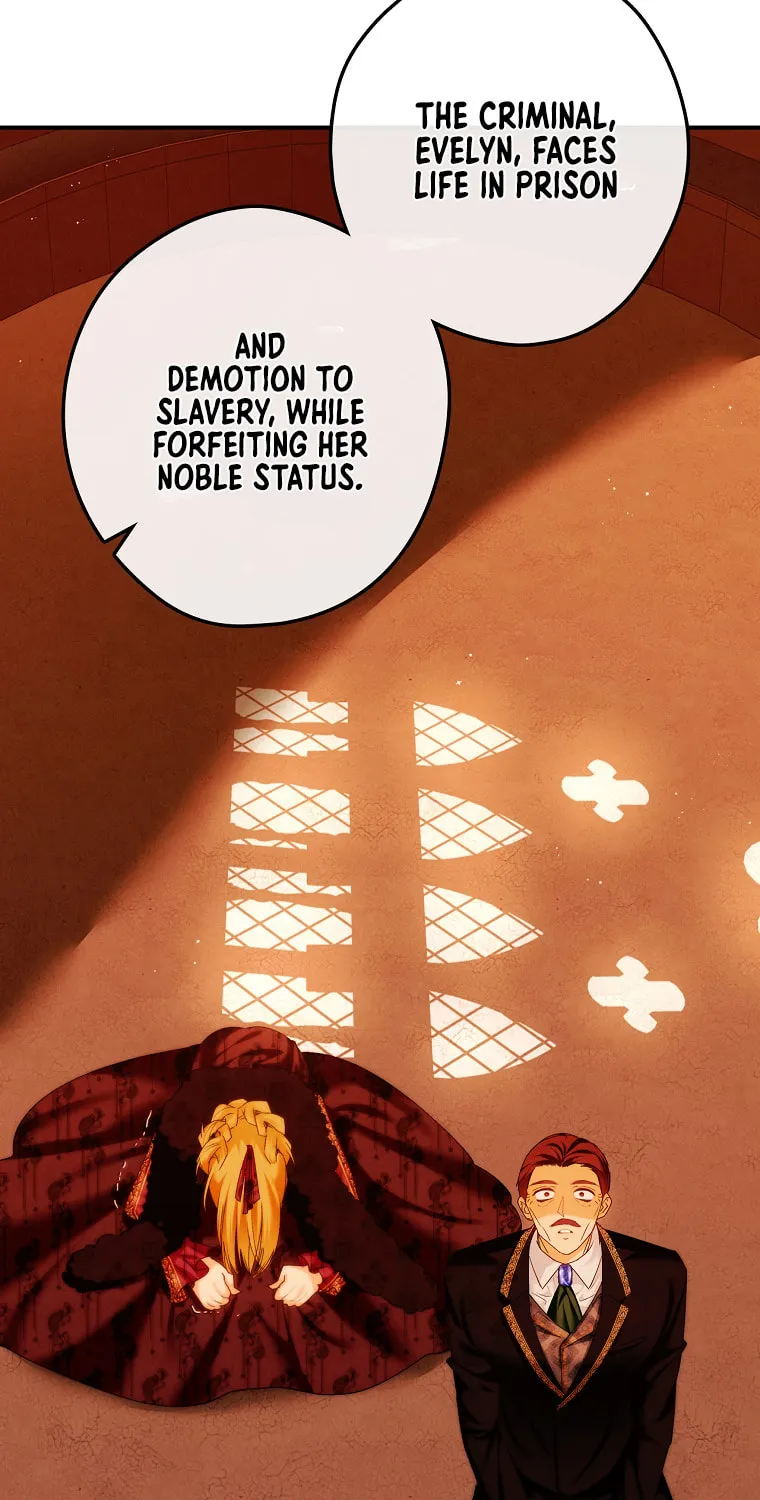 The Lady's Dark Secret Chapter 28 page 53 - 