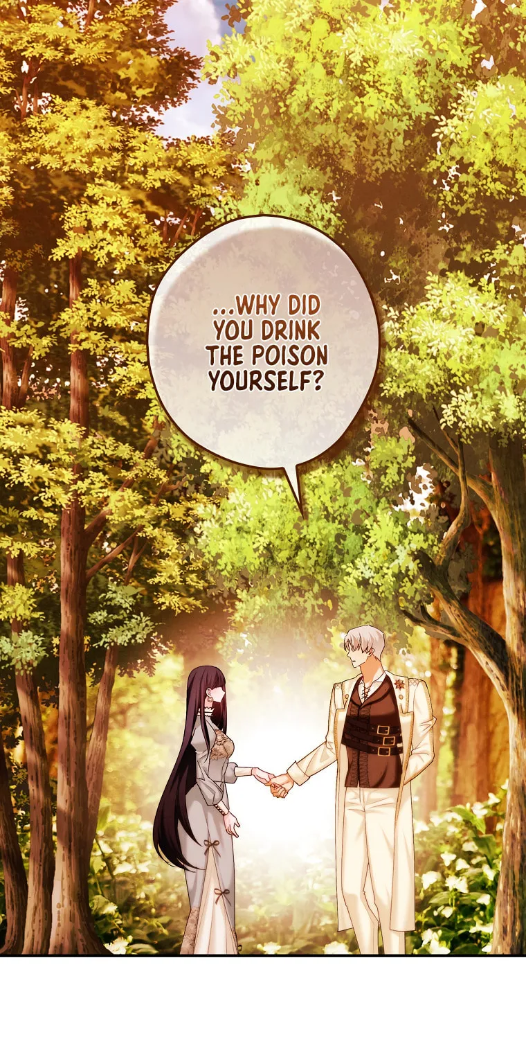 The Lady's Dark Secret Chapter 28 page 60 - 