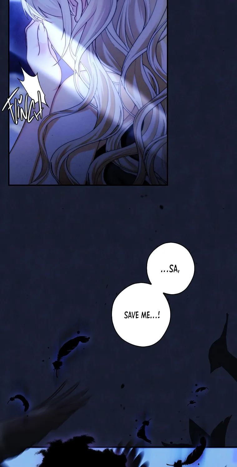 The Lady's Dark Secret Chapter 28 page 7 - 