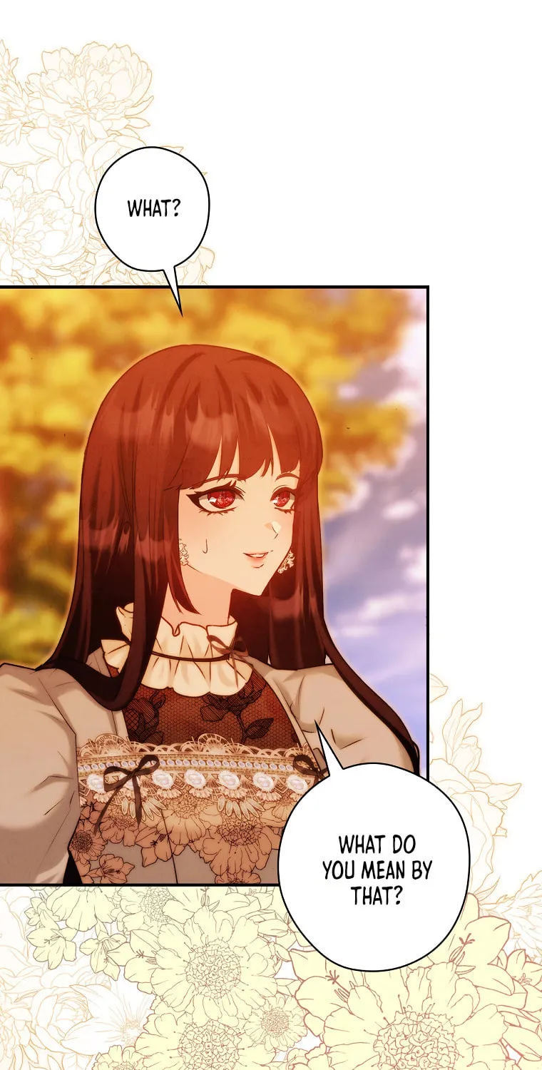 The Lady's Dark Secret Chapter 28 page 61 - 