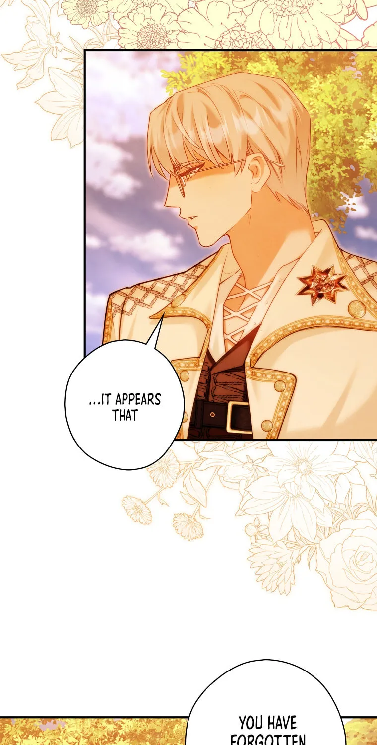 The Lady's Dark Secret Chapter 28 page 62 - 