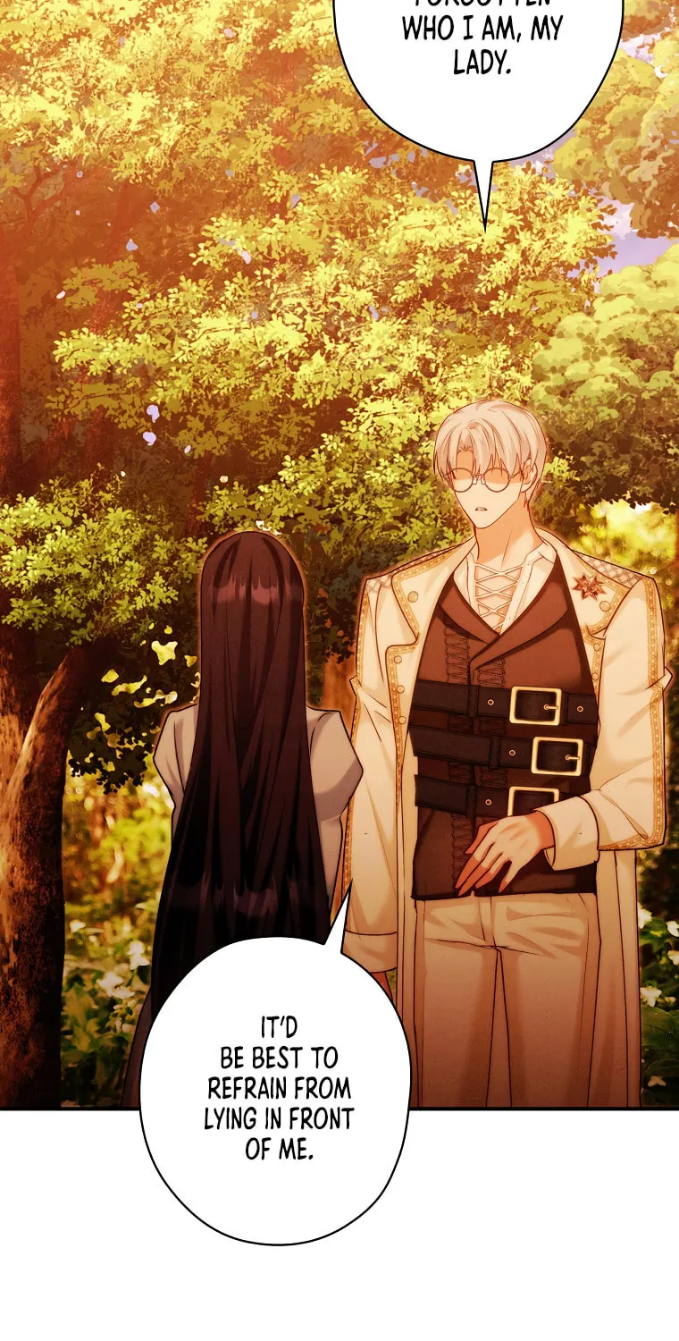 The Lady's Dark Secret Chapter 28 page 63 - 