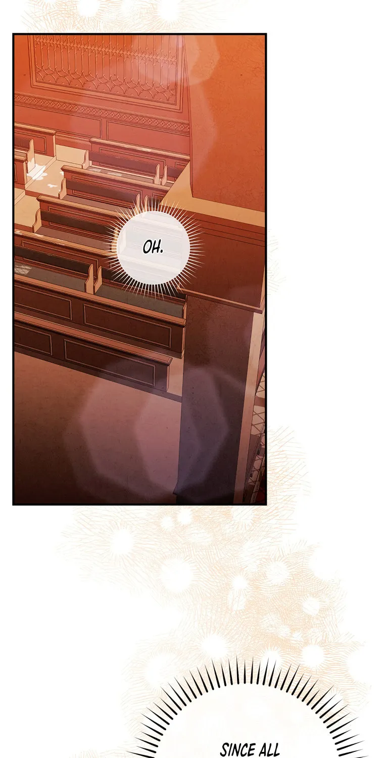 The Lady's Dark Secret Chapter 28 page 68 - 