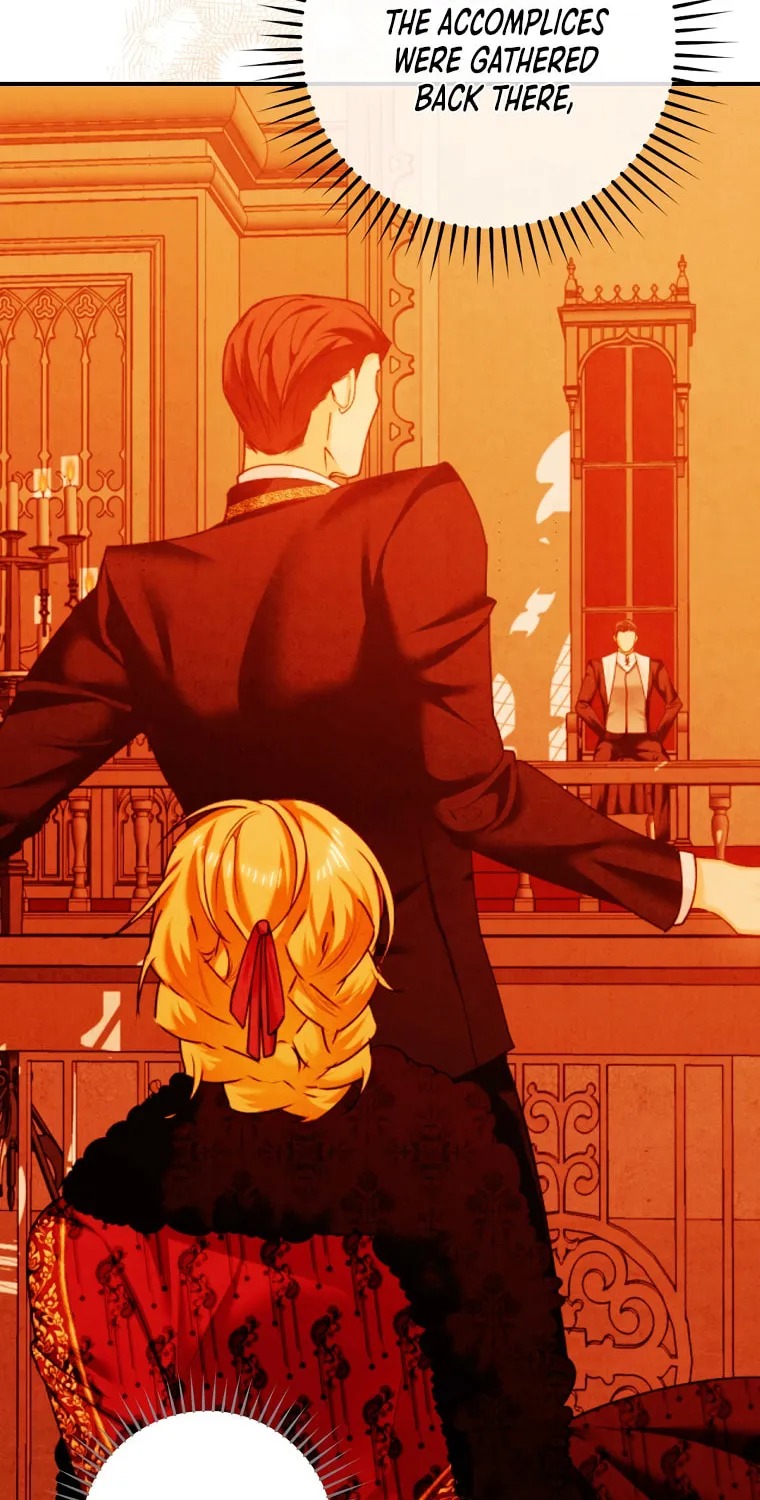 The Lady's Dark Secret Chapter 28 page 69 - 