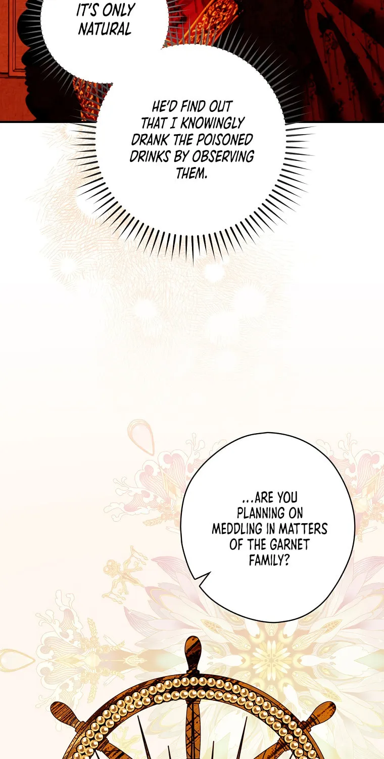 The Lady's Dark Secret Chapter 28 page 70 - 