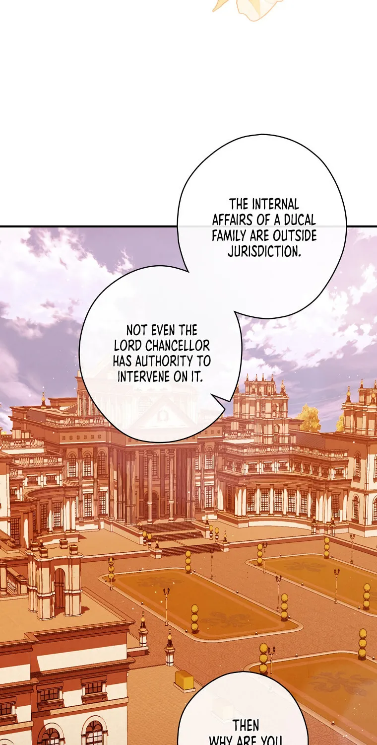 The Lady's Dark Secret Chapter 28 page 72 - 