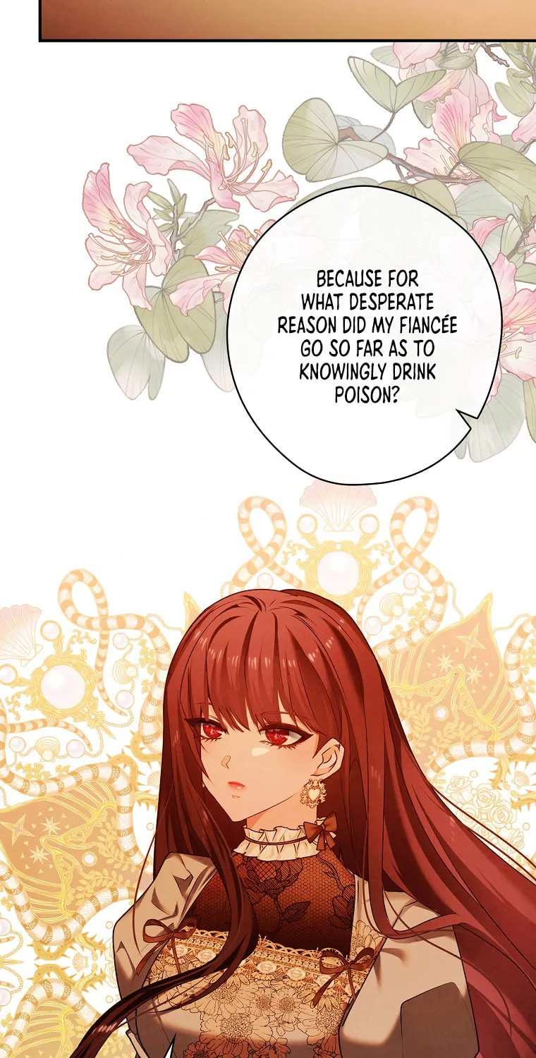 The Lady's Dark Secret Chapter 28 page 74 - 