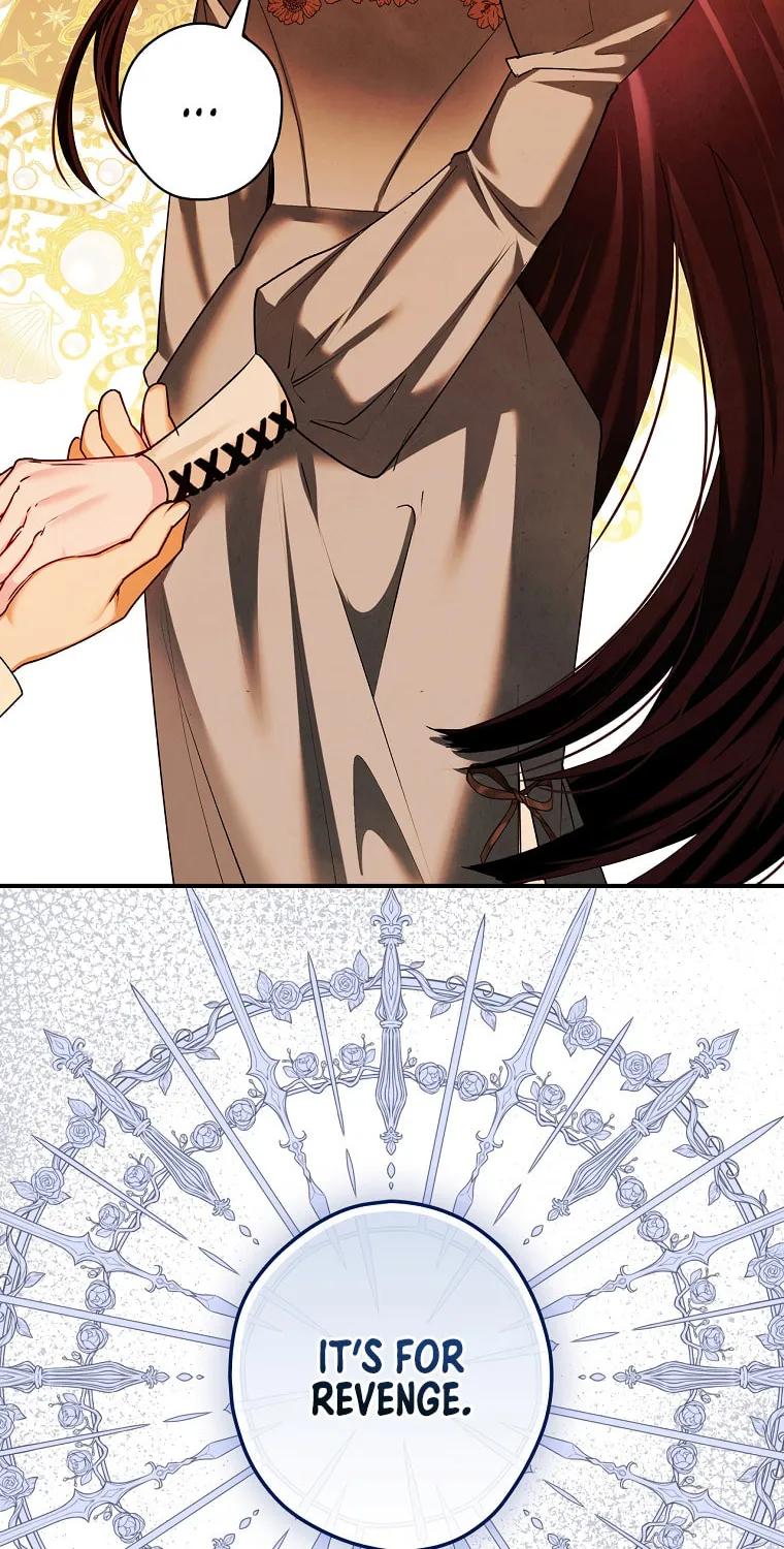 The Lady's Dark Secret Chapter 28 page 75 - 