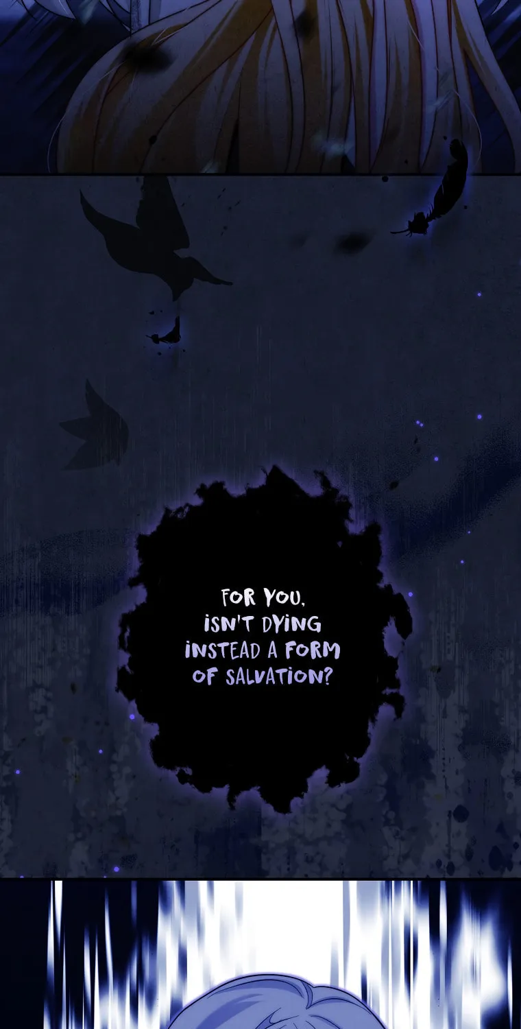 The Lady's Dark Secret Chapter 28 page 9 - 