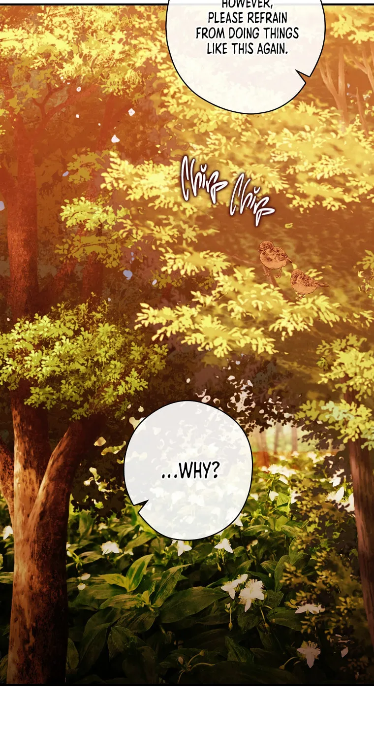 The Lady's Dark Secret Chapter 28 page 81 - 