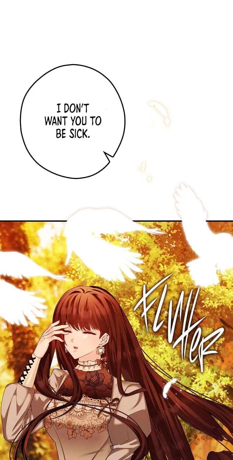 The Lady's Dark Secret Chapter 28 page 82 - 