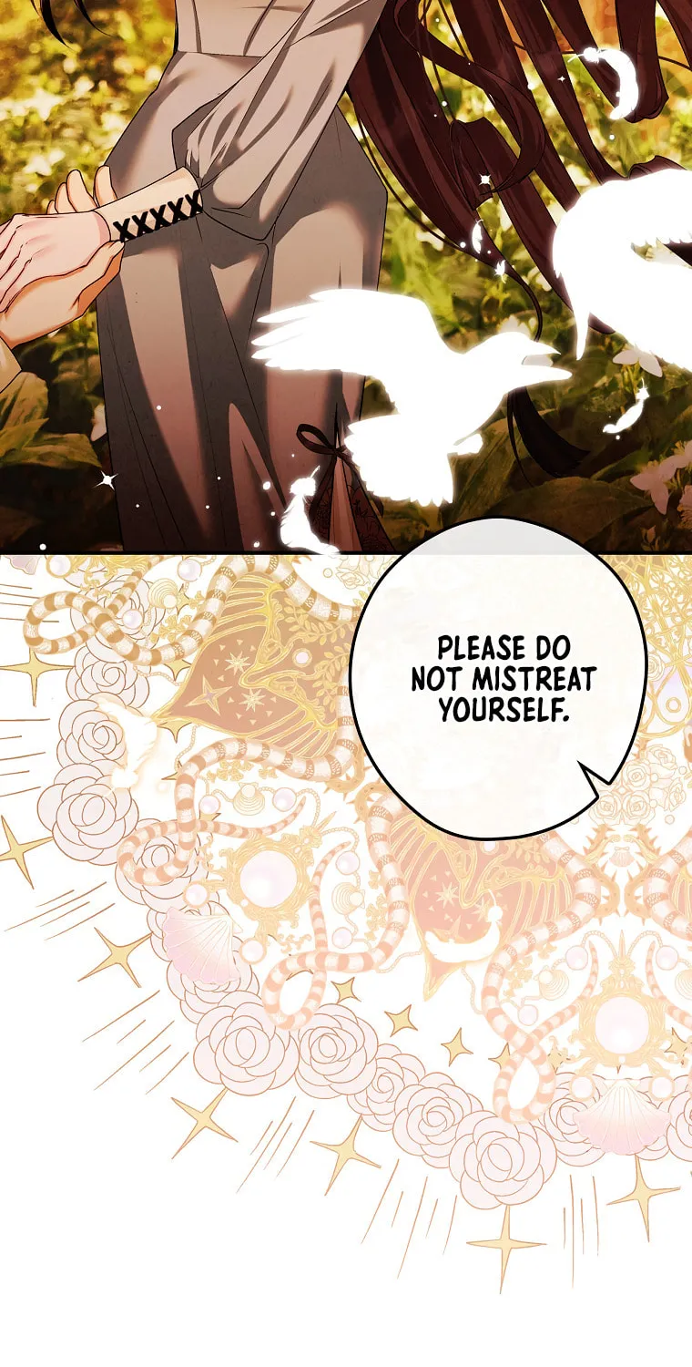 The Lady's Dark Secret Chapter 28 page 83 - 