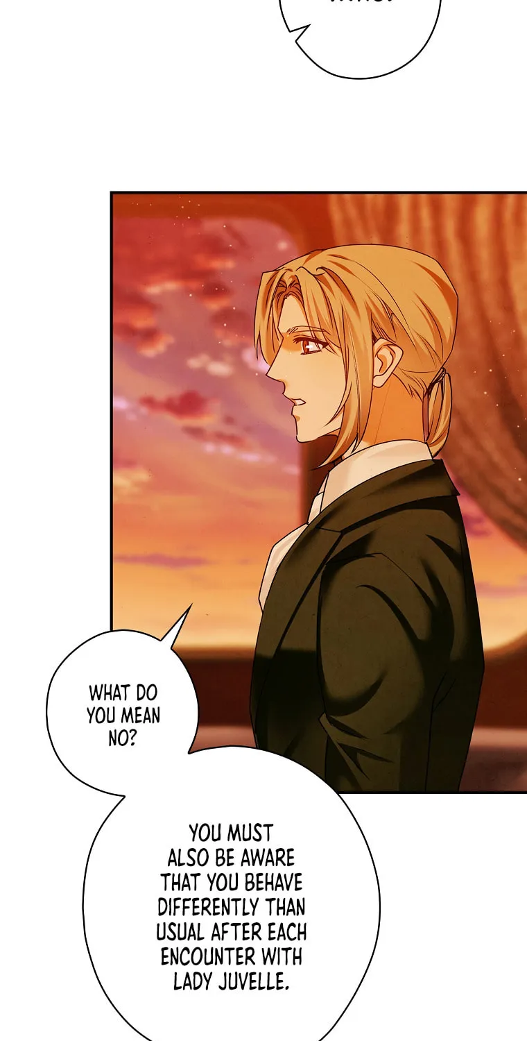 The Lady's Dark Secret Chapter 28 page 88 - 