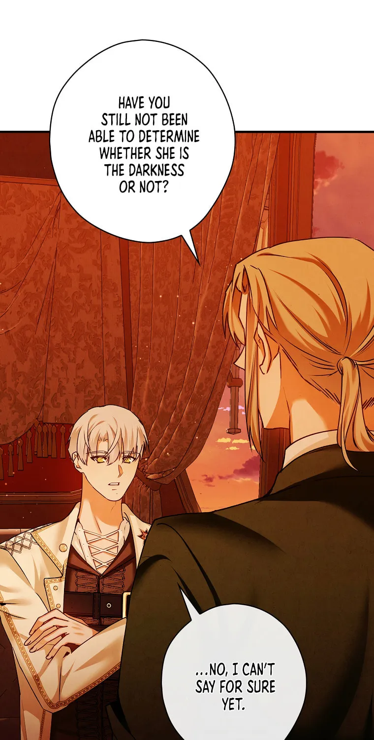 The Lady's Dark Secret Chapter 28 page 90 - 